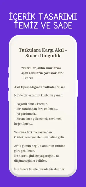İyi Yol Akademi screenshot 1
