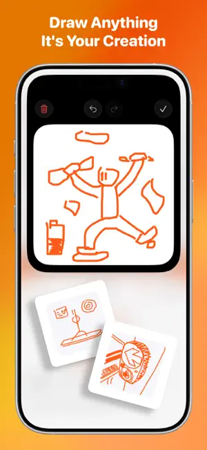 Joodle: Journaling With Doodle screenshot 2