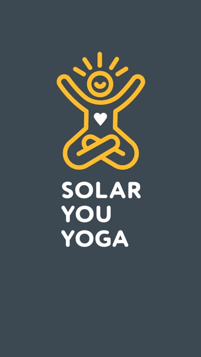 SolarYou Yoga Screenshot