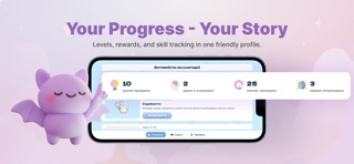 Klaptyky Screenshot 4 of 5