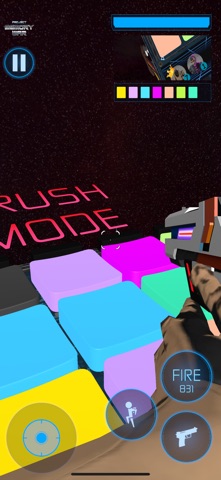 Project MW Screenshot 4 of 6