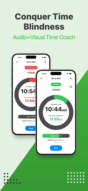LateLess: Daily Time Coach screenshot 4