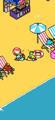 MomoTopia Screenshot 4 of 9