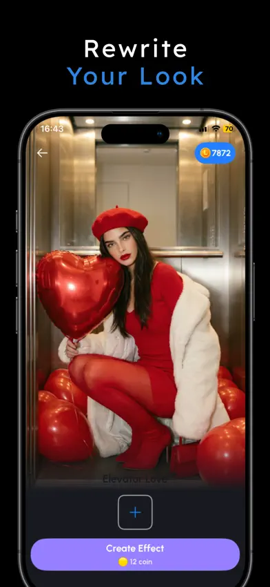 AI Video Generator - Reelina screenshot 5