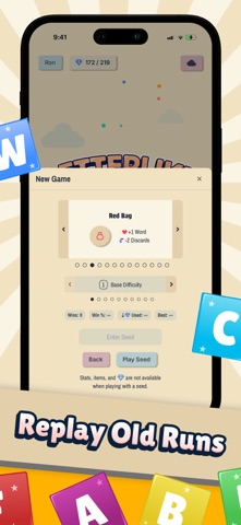 Letterlike screenshot 6