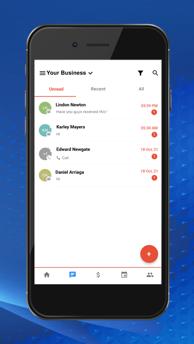 Church Funnels Screenshot