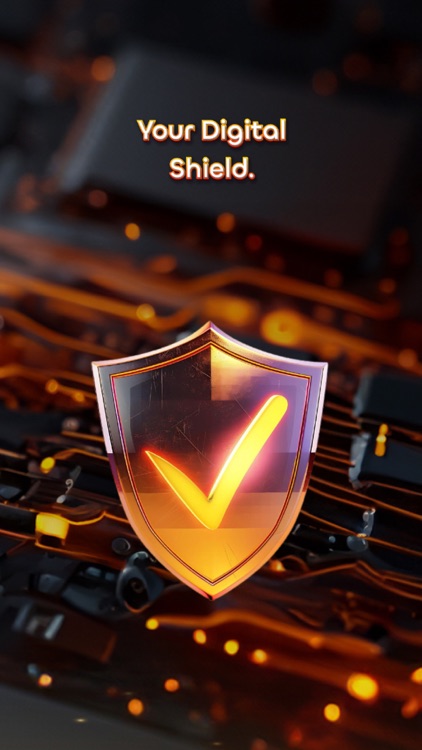 Mobile Security and Protection screenshot-5