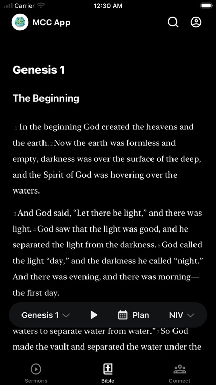 Marietta Community Church