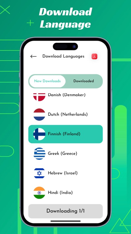 Daily Translate screenshot-4