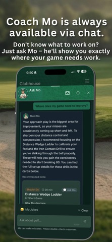 SkillSpot Golf Screenshot 7 of 8
