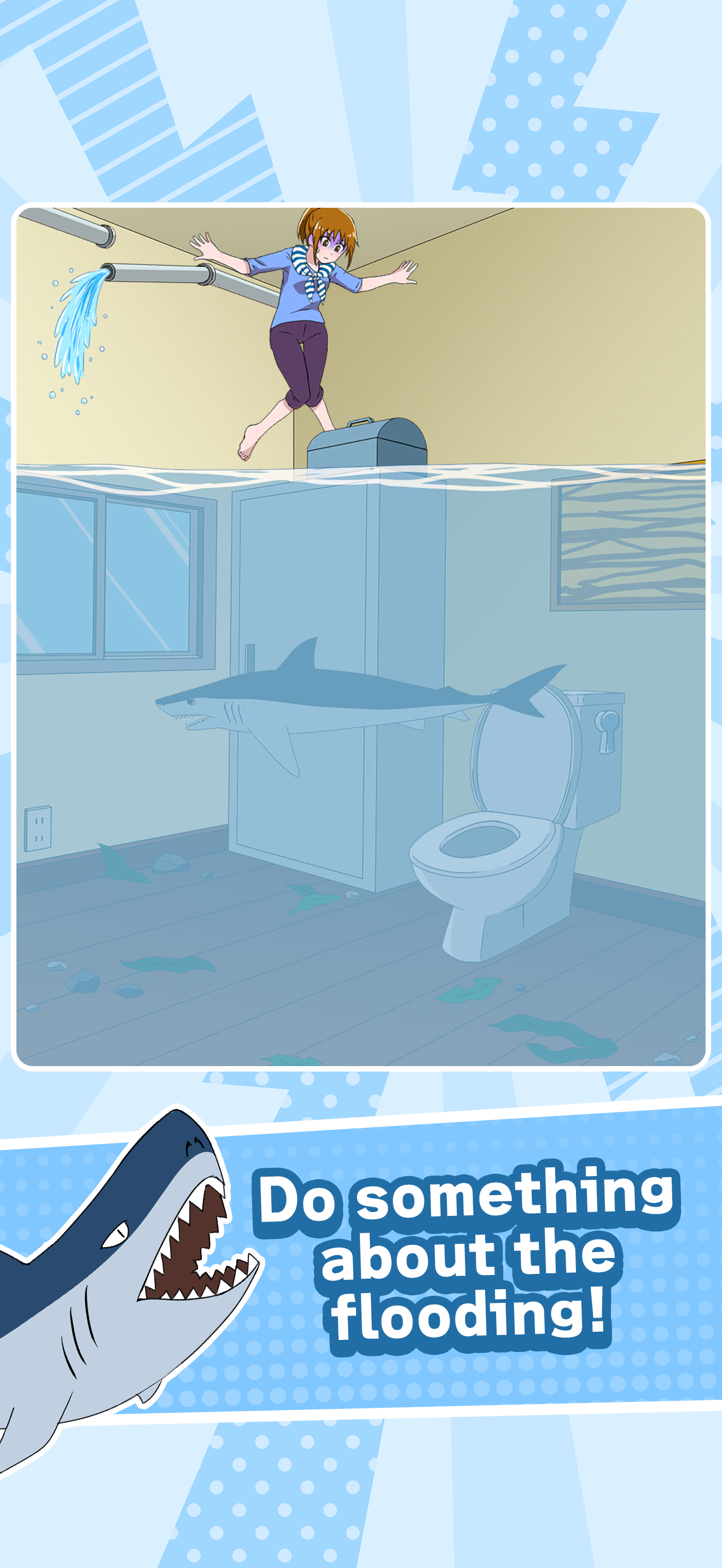 Tricky Mean - Brain puzzle screenshot 6