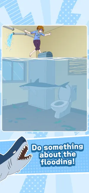 Tricky Mean - Brain puzzle screenshot 6