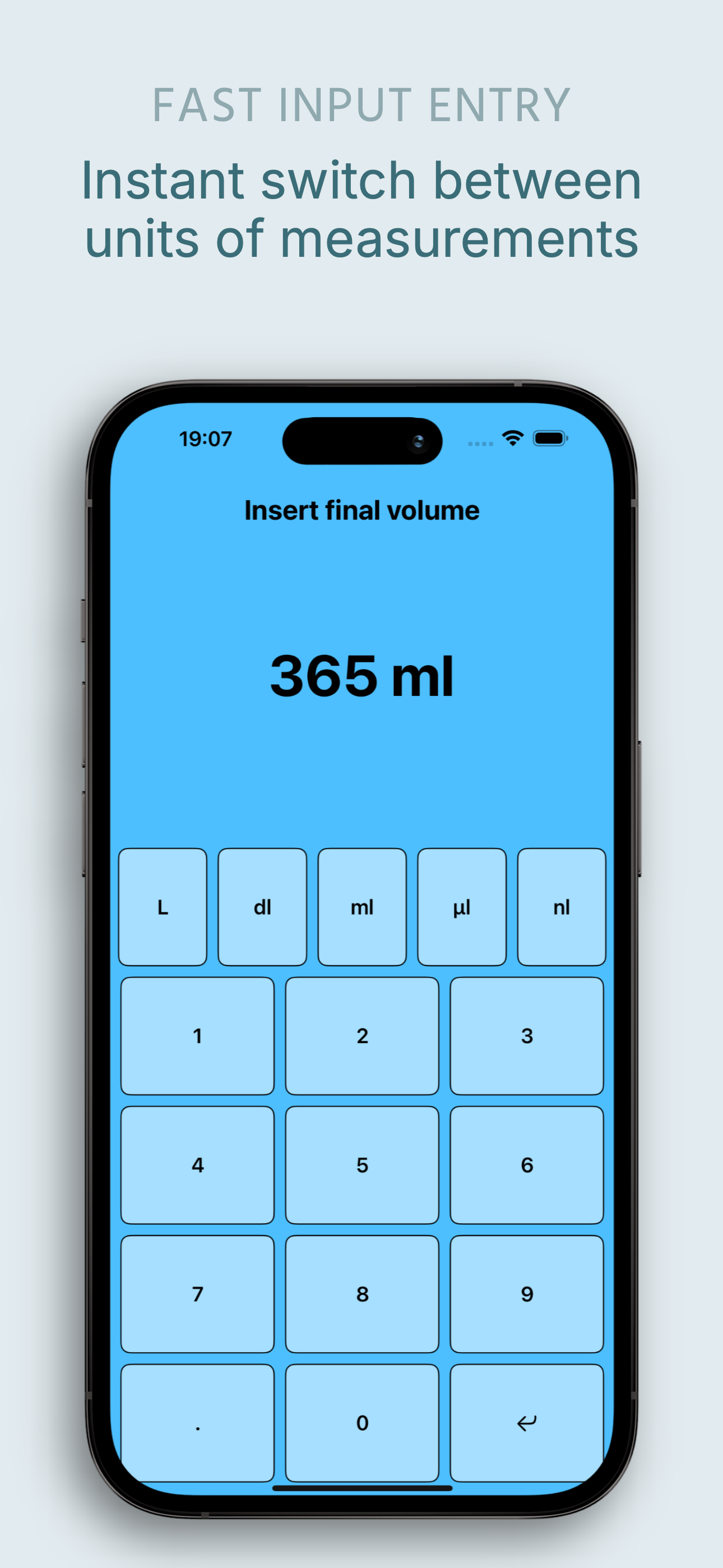 Dilution + screenshot 4
