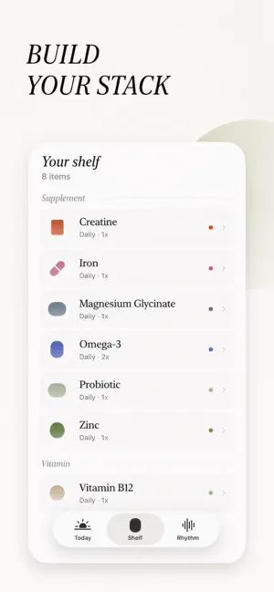 Pillcase - Medication Reminder screenshot 4