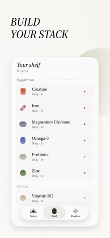 Pillcase - Medication Reminder Screenshot 4 of 4