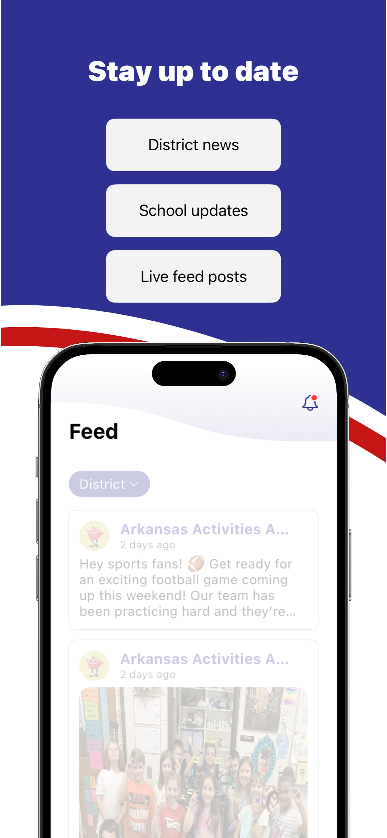 Arkansas Activities Assoc.. screenshot 3