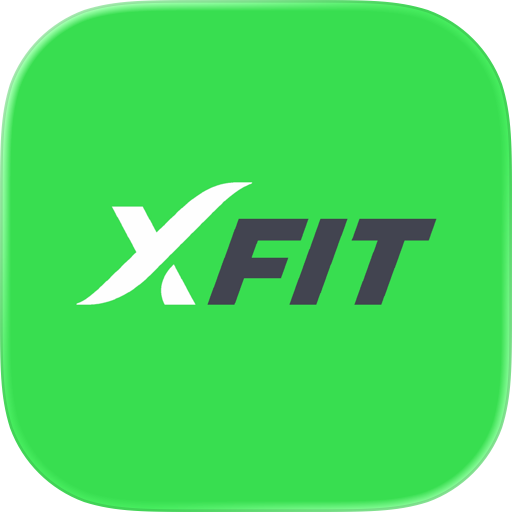 XFIT Иркутск.