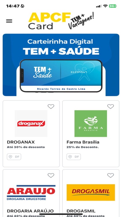 Clube APCF screenshot-6