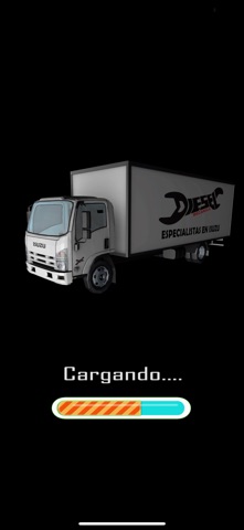 Revision ISUZU pro screenshot