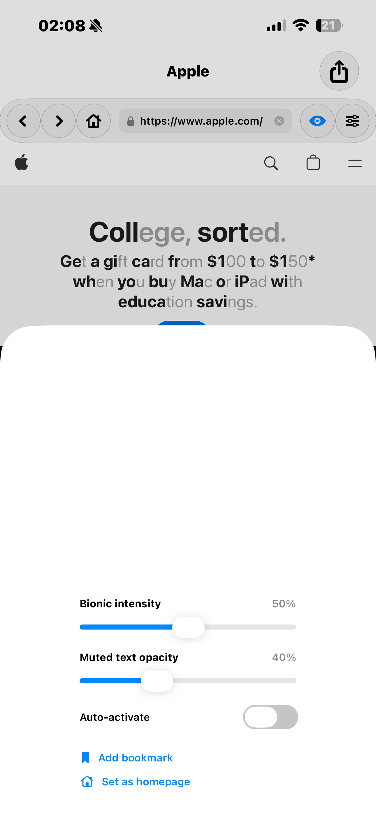 VammvA screenshot 8