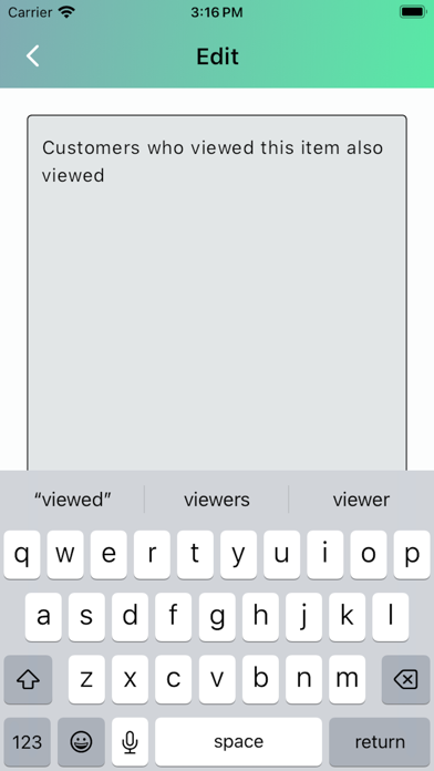Ai Language: Translate & Chat Screenshot