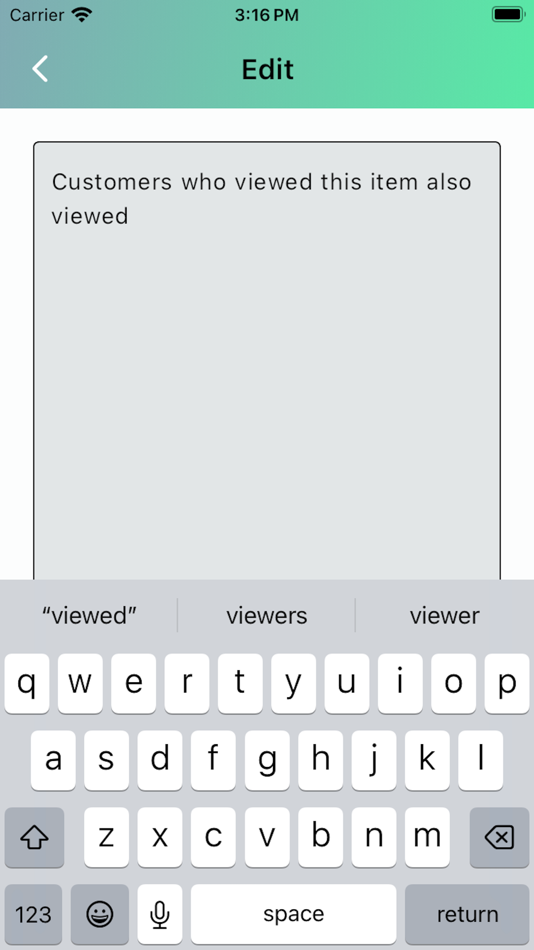 #1. Ai Language: Translate & Chat (iOS) Podle: Kai-Fan Yang
