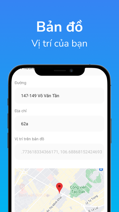 F5s Merchants Screenshot