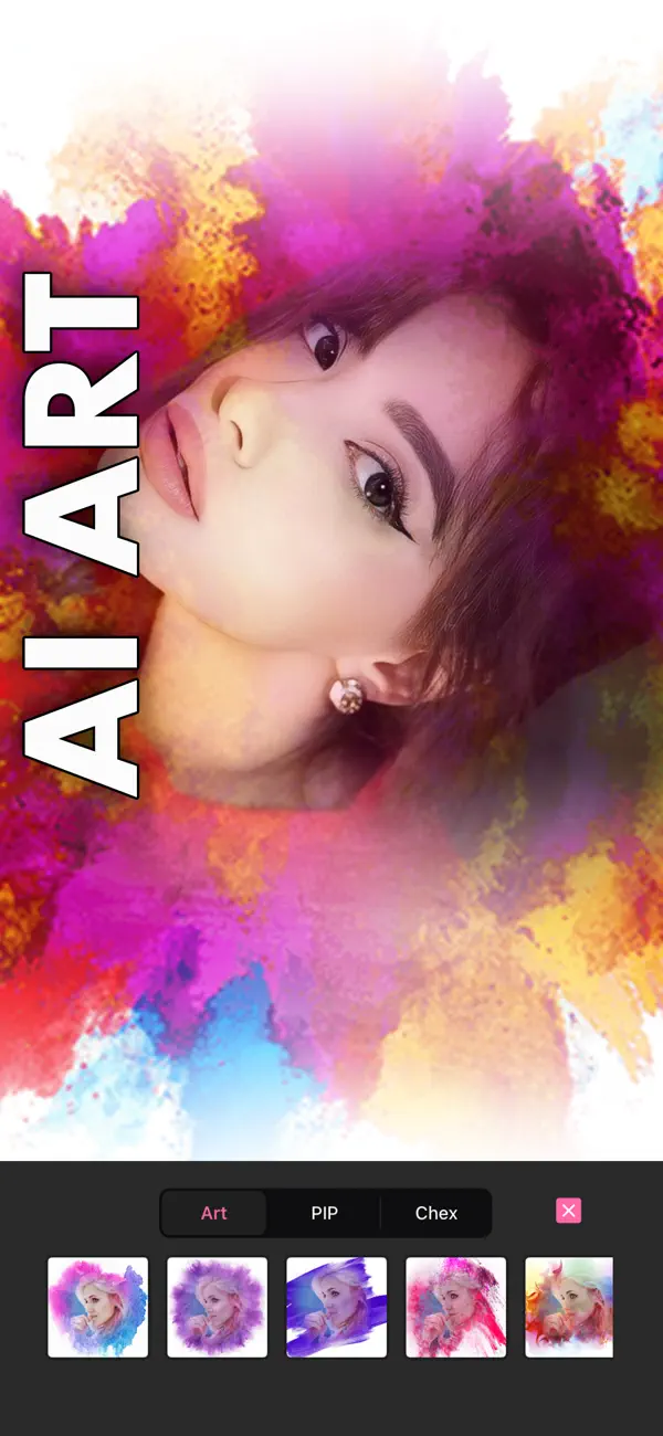 #6. Photo Art Filters (iOS) 게시자: Neeraj .