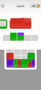 Jelly Jam Puzzle screenshot #3 for iPhone