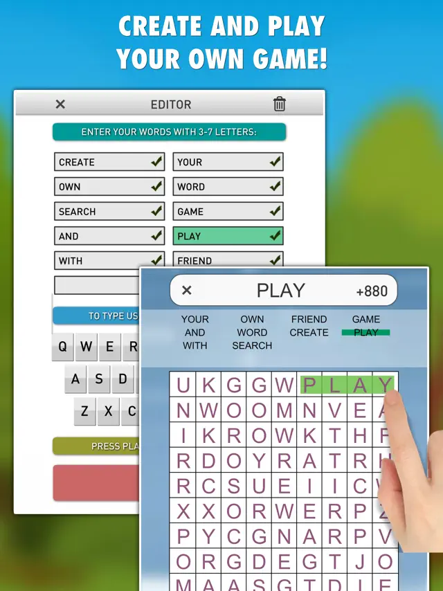 Word Search Daily PRO screenshot 18