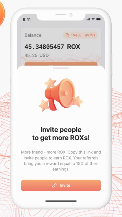 Robox Network - Earn Crypto