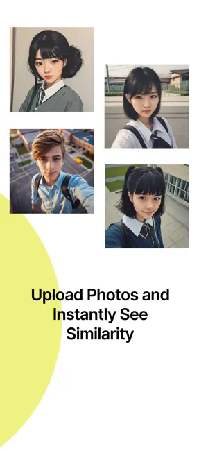 Look-Alike Meter screenshot 3