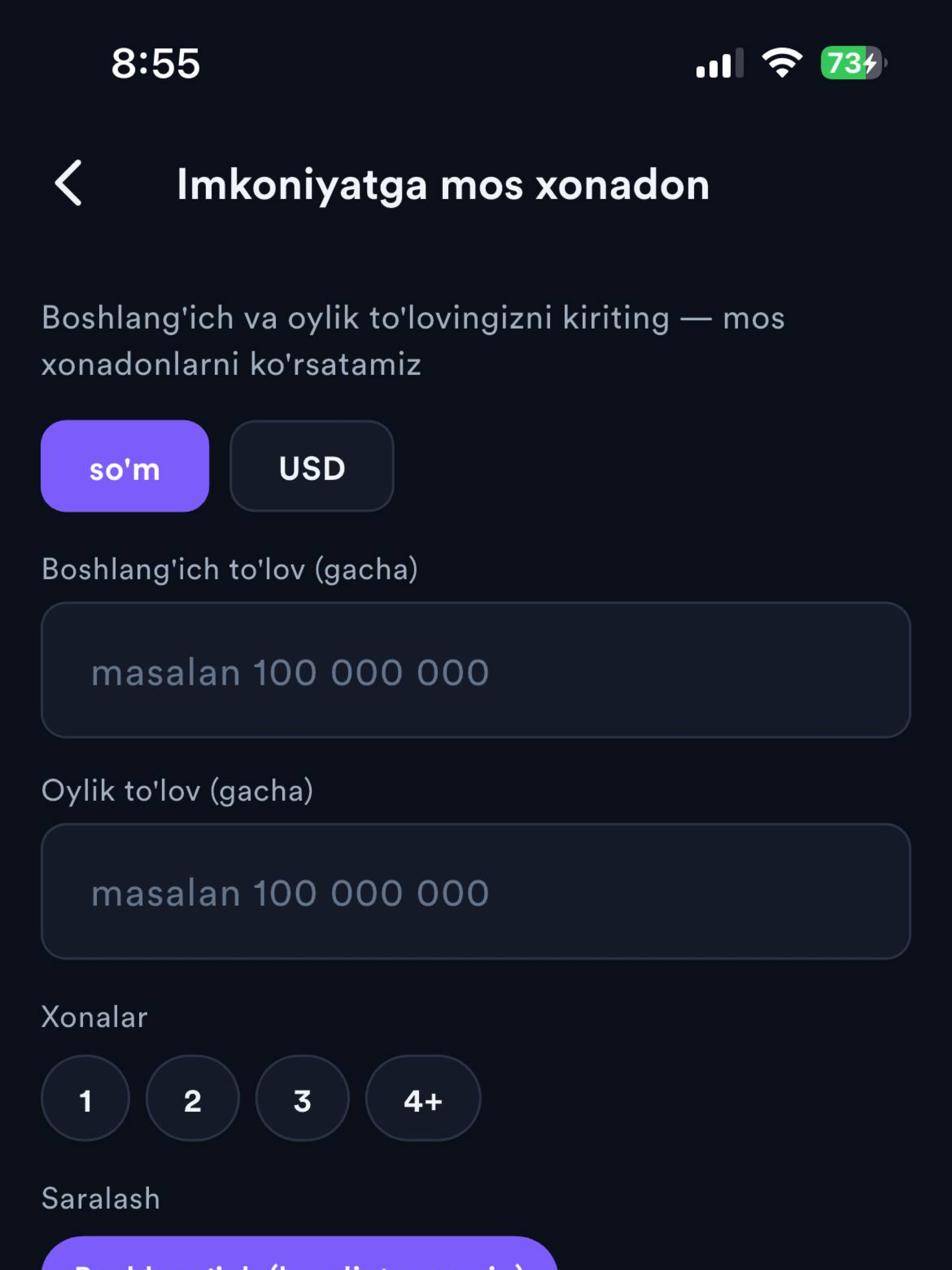 Smart Sale Uz