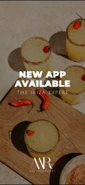 The Ibiza Expert screenshot 1