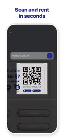 VoltStation screenshot