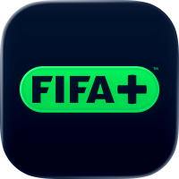 FIFA+ | App de fútbol en vivo