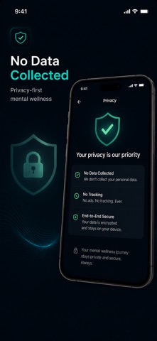 MindFlow - AI Mental Coach Screenshot 8 of 10