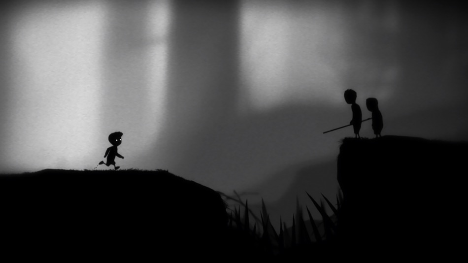 #10. LIMBO+ (macOS) Podle: Playdead