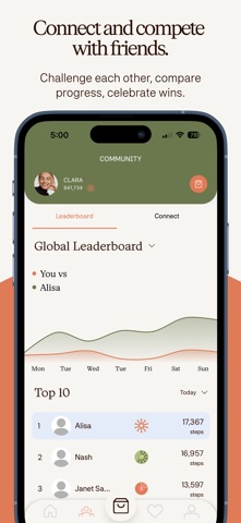 Kali Curated Screenshot 3 of 5