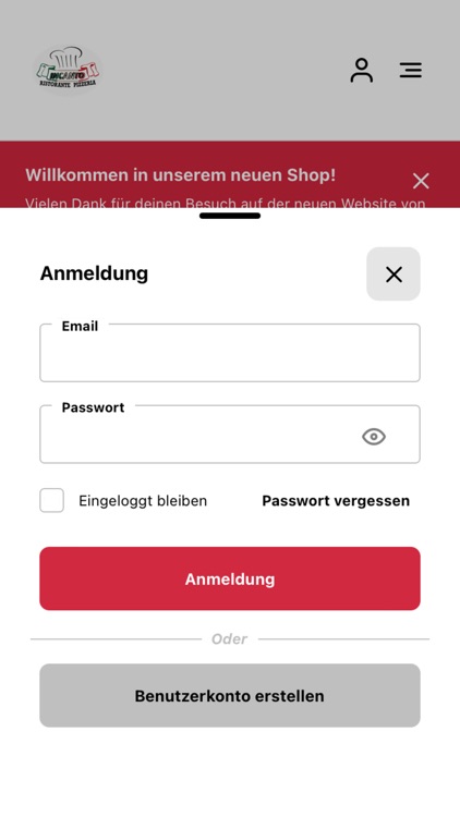 Incanto Ristorante Pizzeria