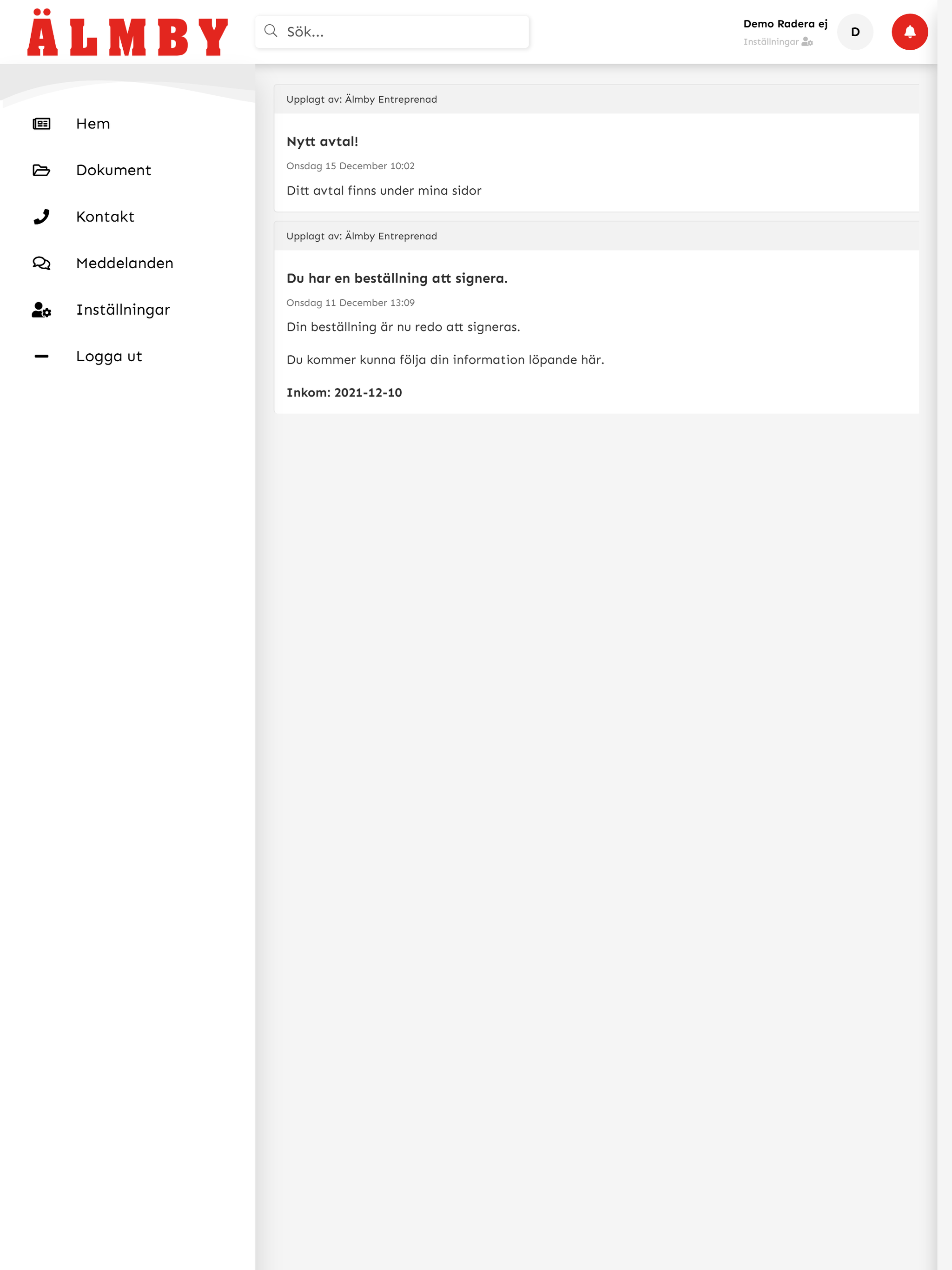 Älmby screenshot 7