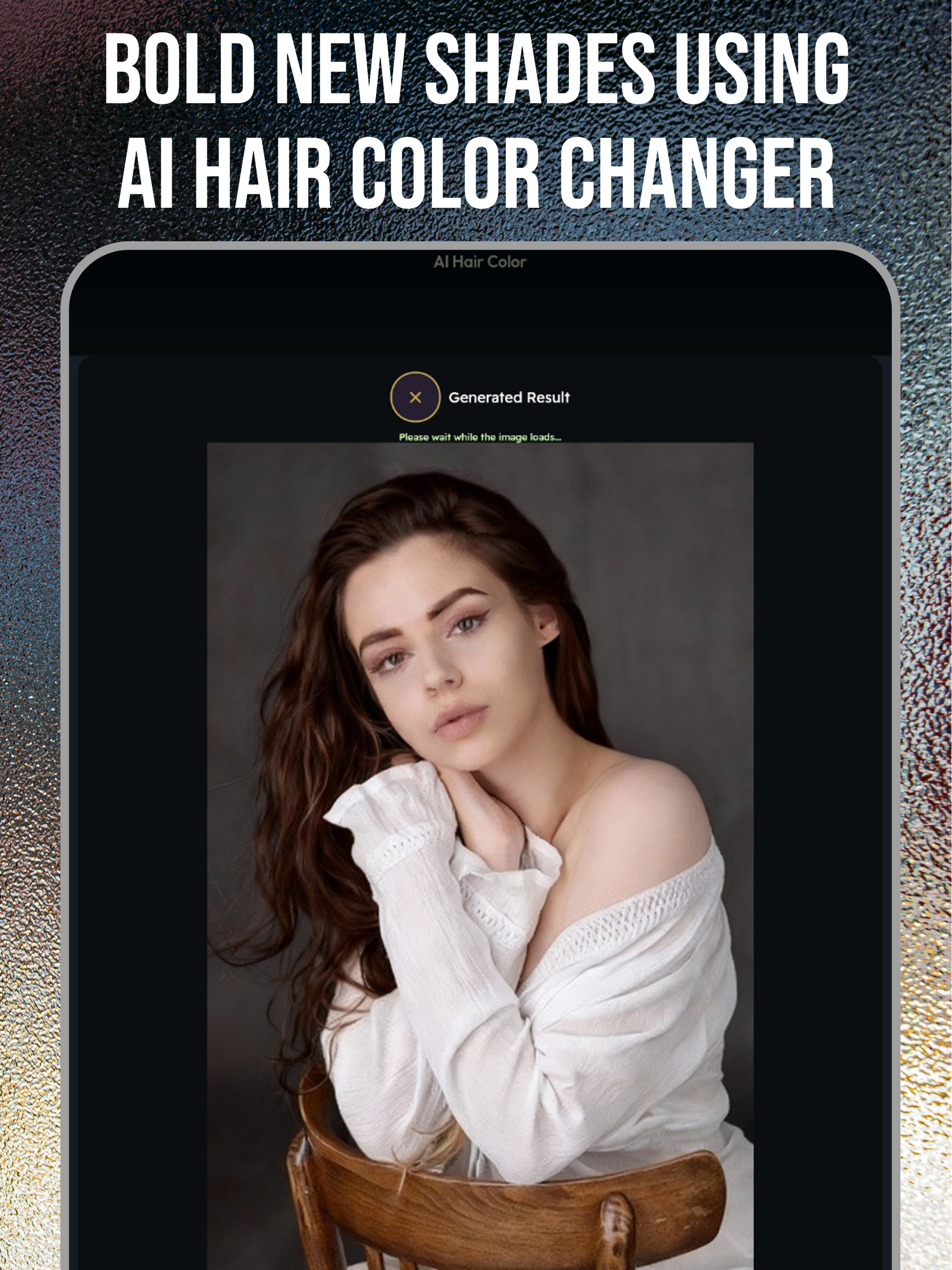 Hairstyle Try On Men Women