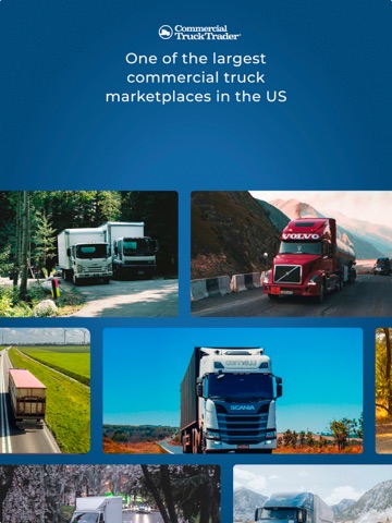 Commercial Truck Trader