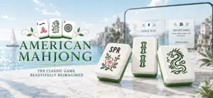 American Mahjong screenshot 1