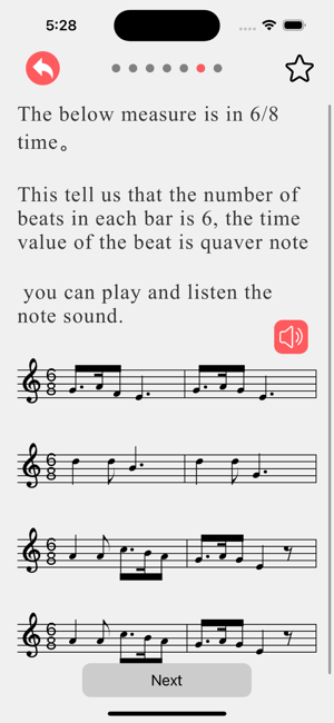 ‎Piano tutor -How to play piano Screenshot