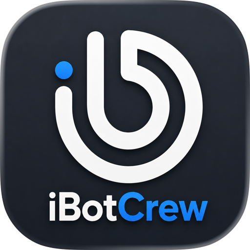 iBot Crew