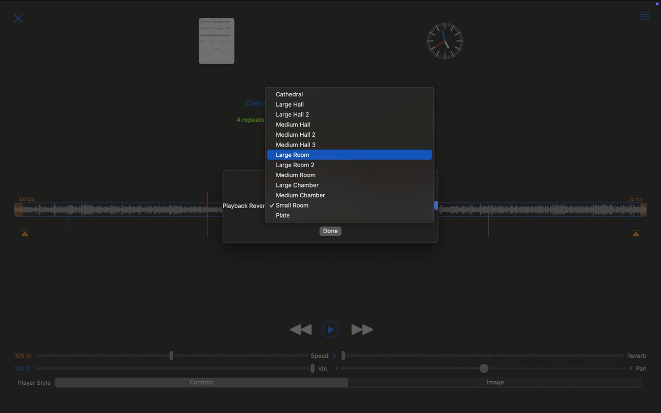Mac screenshot