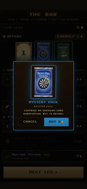 Treble Bull screenshot 4