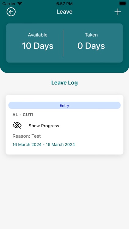PISI People screenshot-4