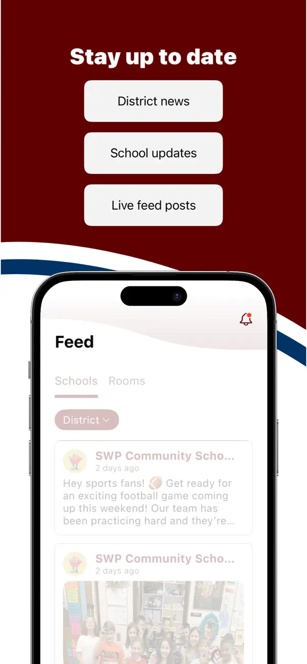 Screenshot #3 pour SWP Community Schools, IN